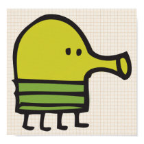 Doodle Jump posters by LimaSky Doodle Jump posters