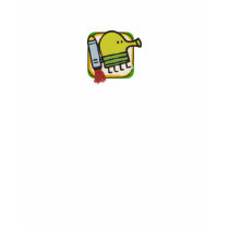 Doodle Jump t-shirts