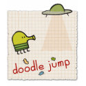 Doodle Jump UFO 2 T-Shirt by LimaSky Doodle Jump UFO 2 T-Shirt