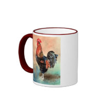 Doodle Mug