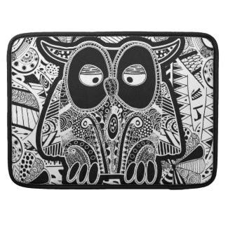 doodle owl