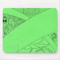Doodle.pad mousepads