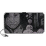 doodle portable speaker
