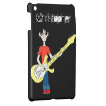 Doodle Rocker iPad Mini Case Template ipad mini cases