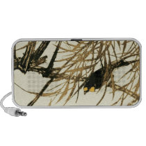 Doodle Speaker, Japanese Print # 1 speakers