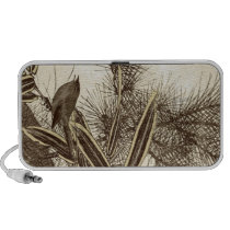 Doodle Speaker, Japanese Print # 9 speakers