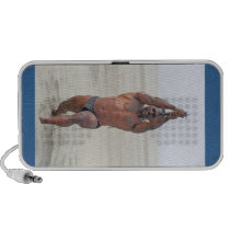 Doodle Speaker, Jedi Design speakers