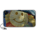 Doodle Speaker, Smile speaker