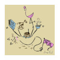 doodle t-shirts by sansmobile30 doodle t-shirts