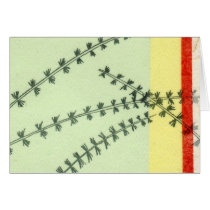 Doodle Twigs #3 cards