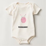Doodlebug! Doodlebug!