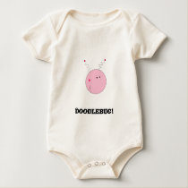Doodlebug! t-shirts