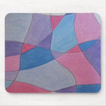 DoodleMat mousepads