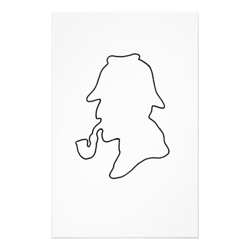 Doodlepad Custom Stationery