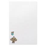 Doodles Baby Stationery