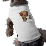 Doodles Dog Pet Clothing
