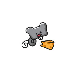Doodles Mouse Mousepad mousepad