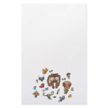 Doodles Stationery