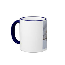 Doodles Two Mug