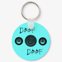 Doof...Doof keychains