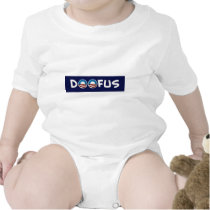 doofus obama t-shirts by rexfmay doofus obama t-shirts