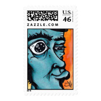 Doofus Pt2-block stamps