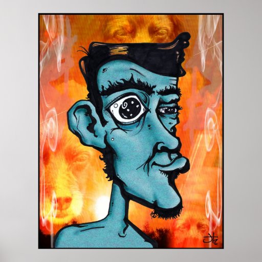 Doofus Pt2 Posters