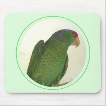 Dooley Mouse Pad