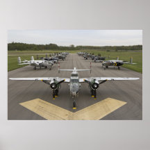 Doolittle Tokyo Raid 70th Anniversary Reunion Posters