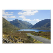 Doolough Art Photo