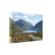 Doolough Canvas Prints