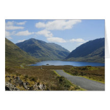 Doolough Cards
