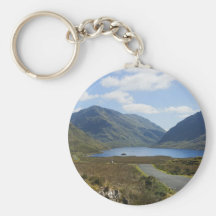 Doolough Key Chain