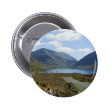 Doolough Pinback Button