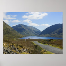 Doolough Print