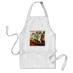 DOOM001 APRONS