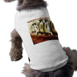 DOOM001 DOG T SHIRT