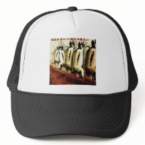 DOOM001 HATS