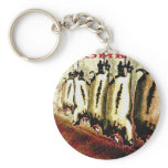 DOOM001 KEYCHAIN