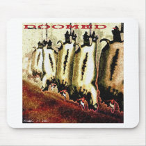 DOOM001 MOUSEPAD