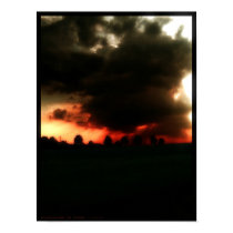 Doom brought by clouds posters by Genaro Doom brought by clouds posters