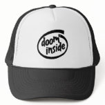 Doom Hat