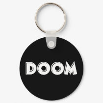 Doom keychains