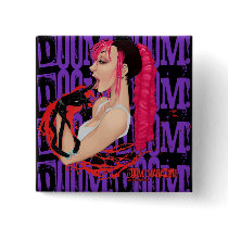 DOOM! Magazine "Z" Button