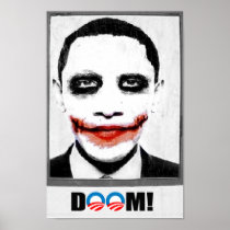 DOOM! PRINT