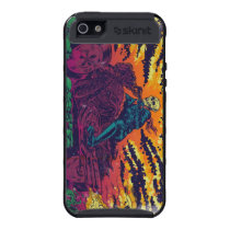 DOOM RIDER skinit case