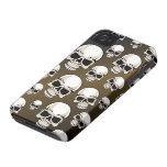 Doom Rising iPhone 4 Case