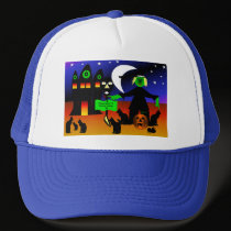 Doom Town hats