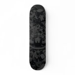 Doome skateboard - Grey