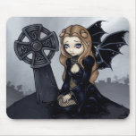 "Doomed from the Start" Mousepad
